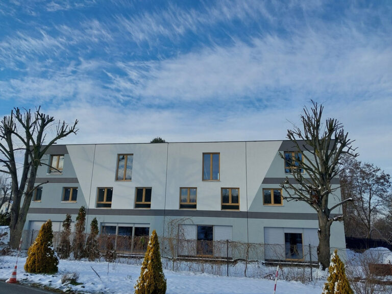 Mimo zimy – my robimy!